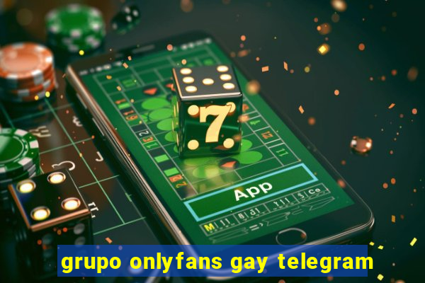 grupo onlyfans gay telegram